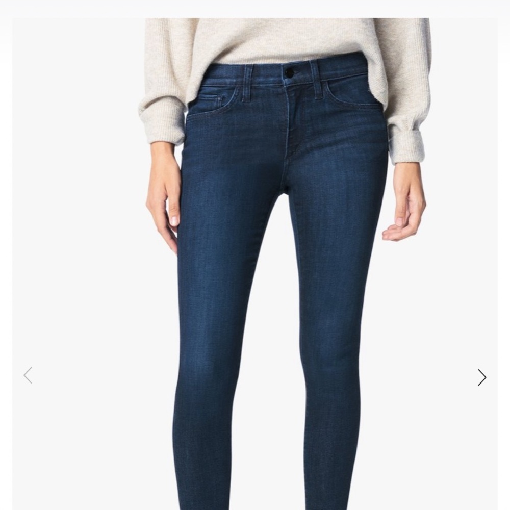 Joe’s Jeans Flawless the Icon Skinny Jean size 27
